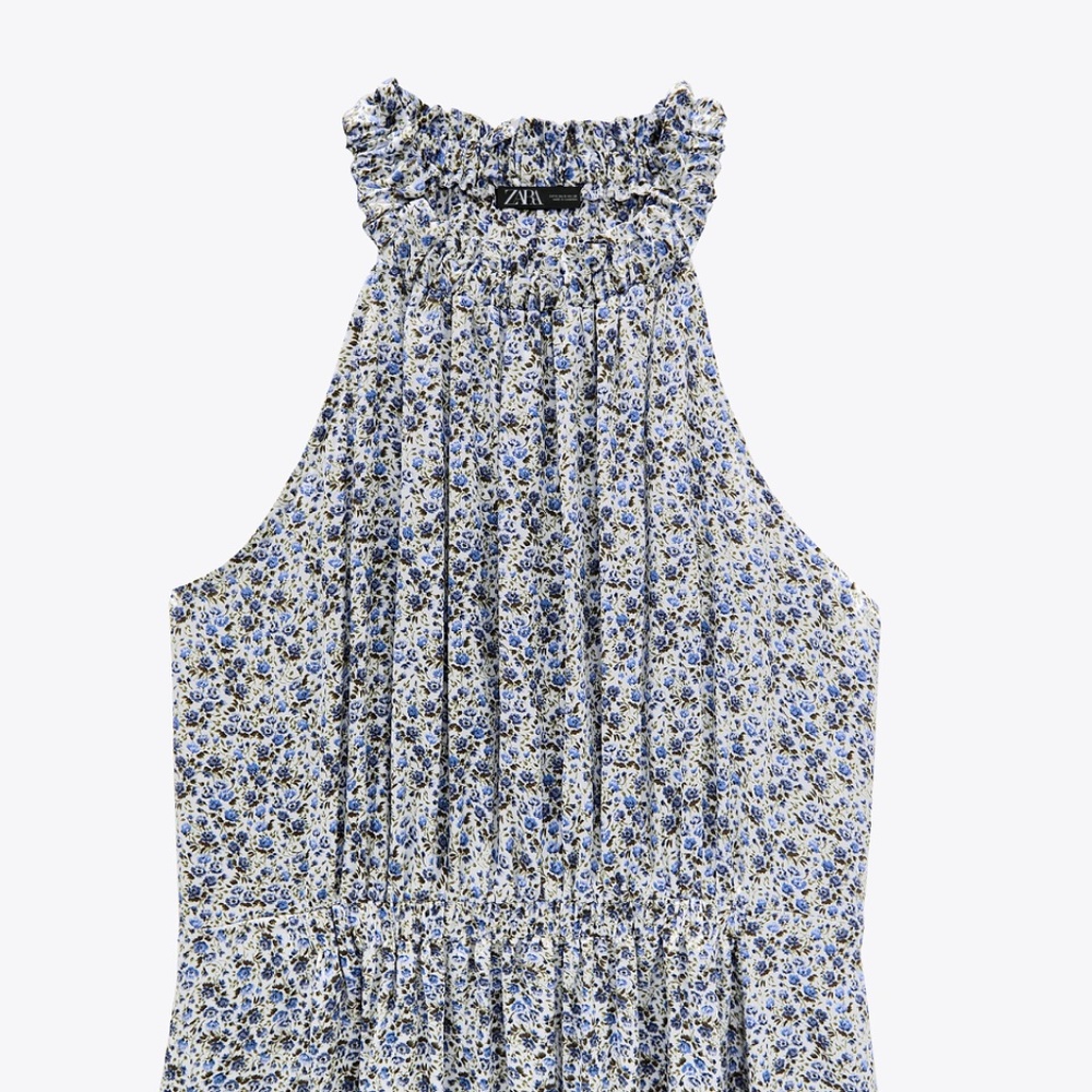 ZARA Dress - Picture 4 of 6